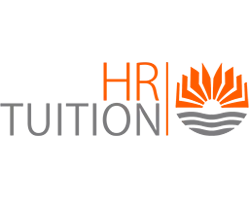HR Tuition Logo